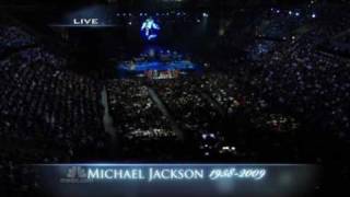 Michael Jackson 1958 2009 Memorial HDTV XviD 2HD CD2