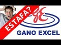 Gano Excel es Un ¿Fraude?