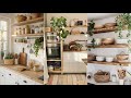 Top 100 Rustic Boho Kitchen Design Ideas: Cozy, Earthy &amp; Stylish Inspiration You’ll Love