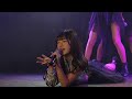 チェリーチェリ「AS IF IT'S YOUR LAST 」(BLACKPINK) 2021/12/05 うさぎとサクランボの会 at COSMIC LAB
