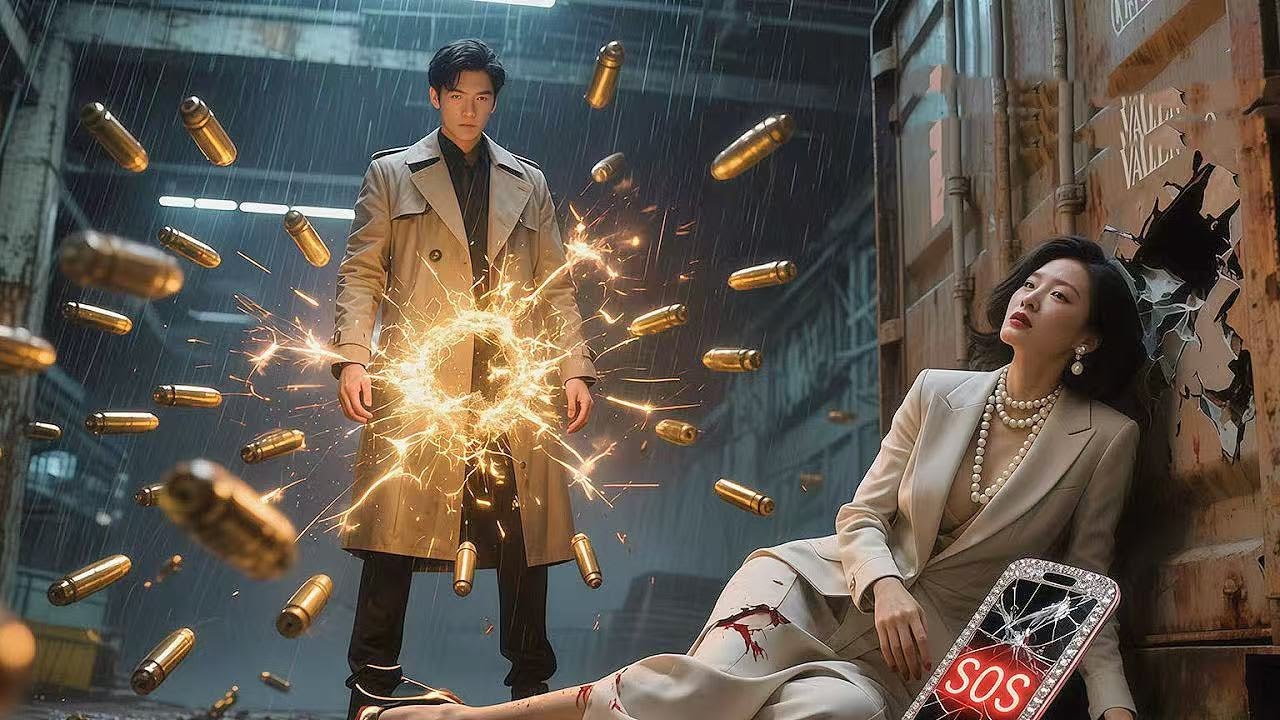 CEO को बचाया, दूल्हा बना, किस्मत चमकी!