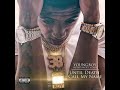 YoungBoy Never Broke Again - Diamond Teeth Samurai (Official Audio)