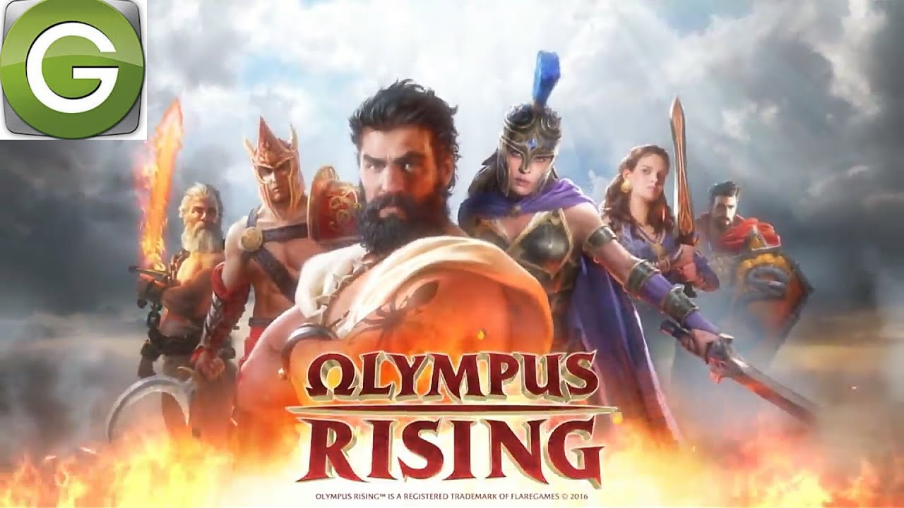 Rise of olympus. Olympus Rising Зевс. Olympus Rising Скриншоты. Olympus Rising: Hero Defense. Olympus Rising мод.