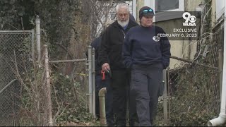 Murder Suspect Confesses To Killing A Handyman, After Headless Body Found In Backyard