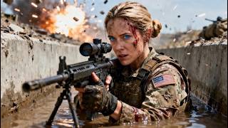 “SEALs Whispered, ‘Who’s Shooting Where Is He’ — Then a Ghost Sniper Rose from the River”