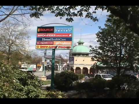 वीडियो: वैंकूवर, बीसी में माउंट प्लेजेंट & साउथ मेन (सोमा)