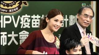 [J2]阿Sa計劃舉行生日派對2011-11-14.avi