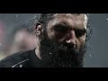 Chabal met marc giraud ko en lui mettant un pain de lespace