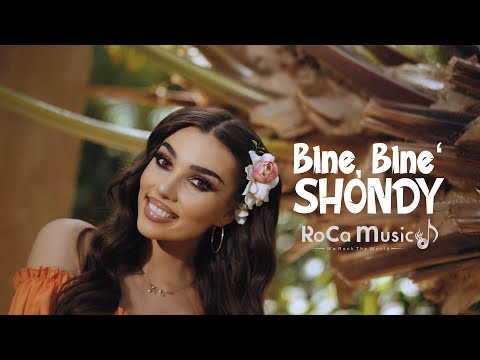 Shondy - Bine, Bine (Video Oficial)