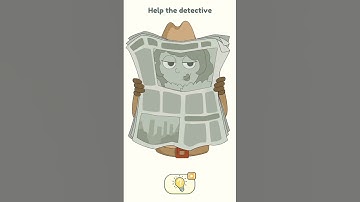 dop2 Level 105 #androidgames #iosgame #viral #shorts #deleteonepar