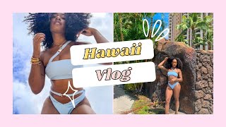 Traveling to Hawaii during covid | Vlog Part 1