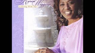 Karen Wiggins - Wonderful Counselor