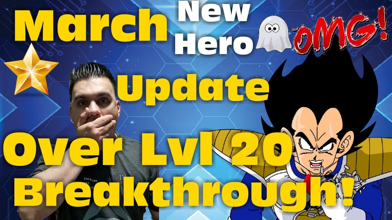 New Update | Castle Clash | BREAKTHROUGH LEVEL 30