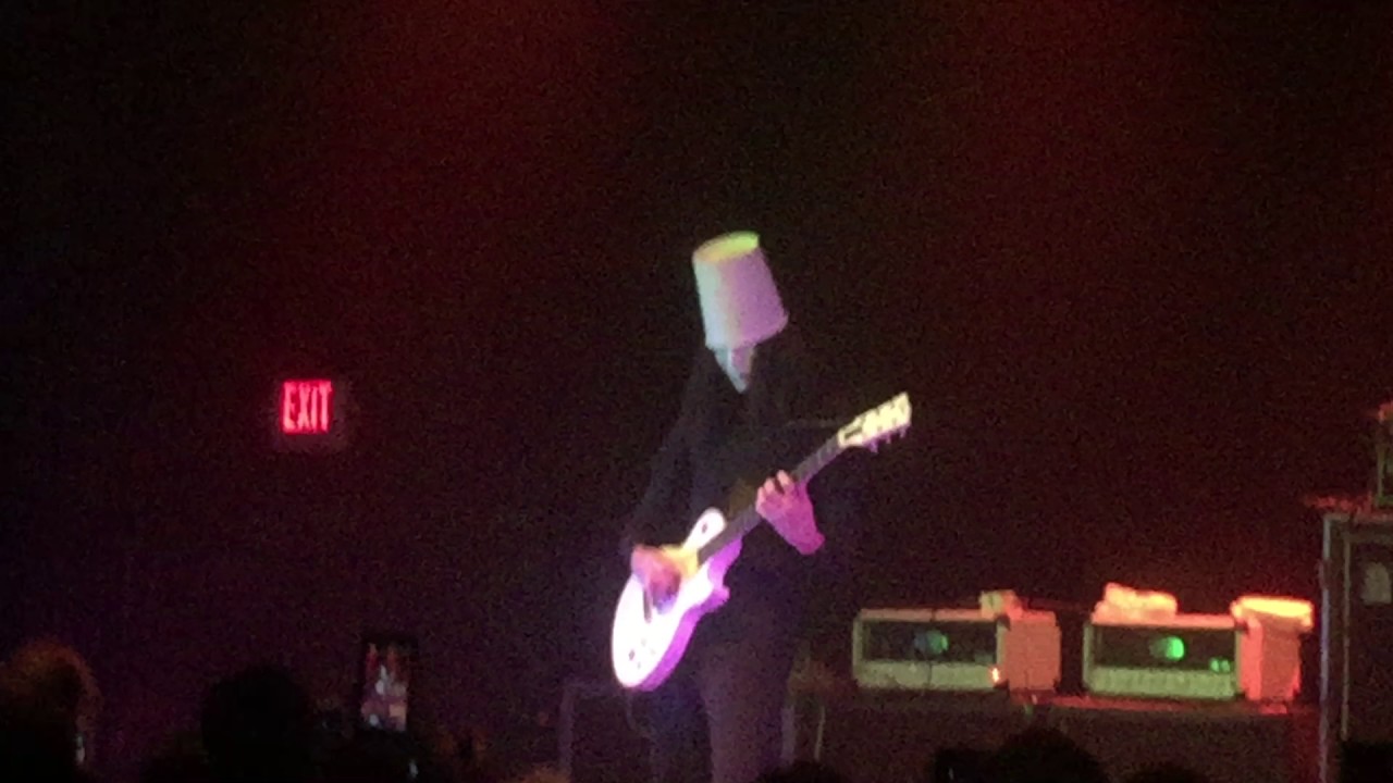Soothesayer - Buckethead Live