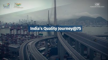 CII Celebrates India@75 - India
