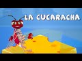La cucaracha | Enganchados Canciones infantiles 31 min
