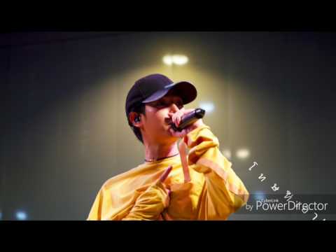 โทษที่เอาแต่ใจ (sorry) Peck plait cover by Bee 🐝