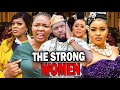 NOT FOR KIDS- STRONG WOMEN- 2024 NIG NEW MOVIE-EKENEUMENWA 2023 Latest Nollywood Full Movies RELEASE