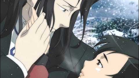 THE GARDEN OF EVERYTHING - Maaya S. feat. Steve Conte [AMV] sub español