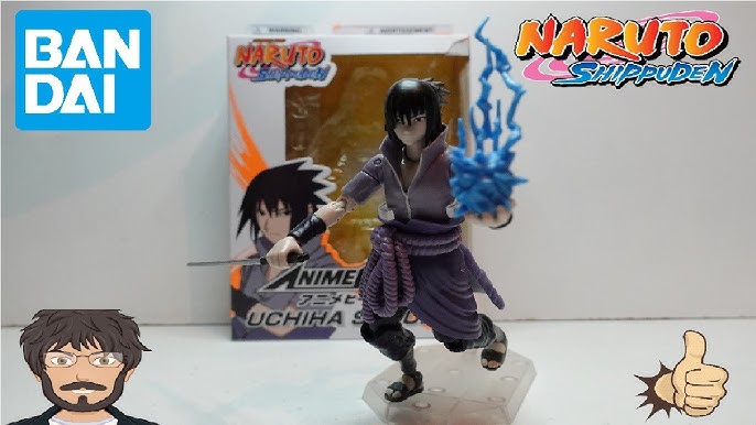  Anime Heroes figura de acción oficial de Naruto Shippuden de  Namikaze Minato, se puede cambiar de posición, con manos intercambiables y  accesorios 36905 : Juguetes y Juegos