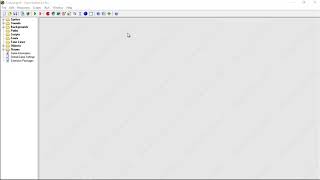 How to make a game like the mine - Tutorial Game Maker Part 3 Intro and Menu