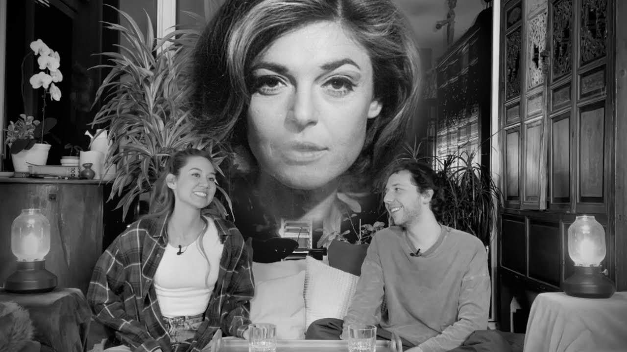 The Graduate - Movie Review