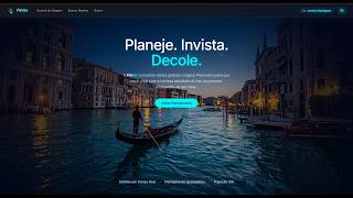Full Stack Travel Finance Planner | Angular, Node.js, MongoDB & APIs