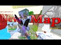 【New Map】GREECE coming! Team4 EggWars CubeCraft