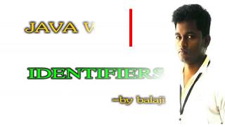 Celebrity Core Java || Identifiers  || Language Fundamentals-1 Net Worth