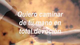 Video thumbnail of "Luz Divina - (Roberto Carlos) Con la letra"