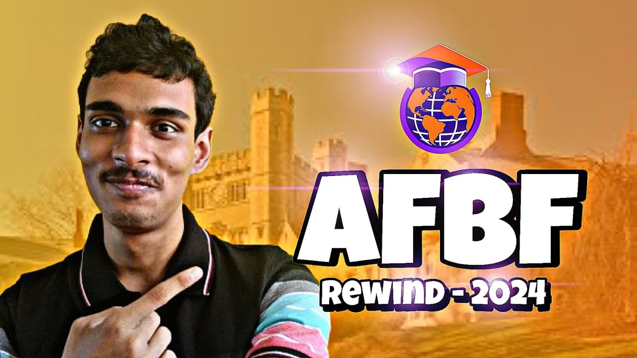 From 0 to 121+ Students across India: How AFBF Changed Lives in 2024 ...