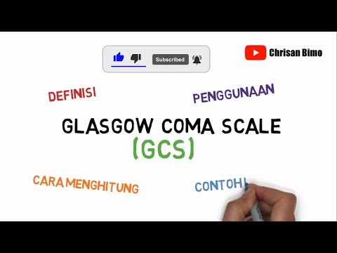 Video: Bagaimana Cara Menghitung Gcal