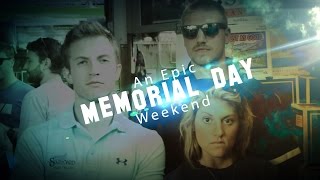 Epic Memorial Day Weekend Trailer | The Starboard Dewey Beach DE