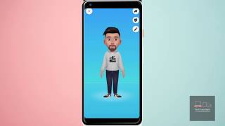 How To Create Facebook Avatar || How To Create Facebook Avatar Sticker || Facebook Stickers