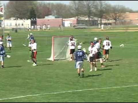 Chris Shubert Lax Highlights 2008v2