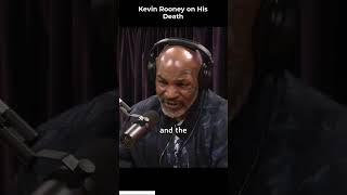 kevin rooney on his death 1