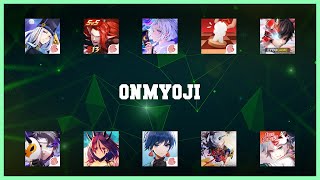 Must have 10 Onmyoji Android Apps screenshot 4