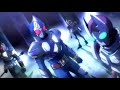 Round ZERO〜BLADE BRAVE [Kamen Rider Blade OP] (English Rewrite Cover) 【Ver.Opening】