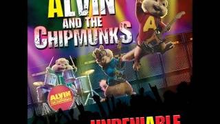 the chipmunk - Alive ( Super Tecktonik )