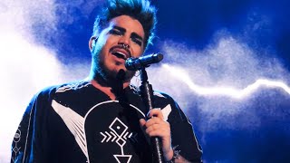 【1080p】Adam Lambert Crazy Live😱😨🥵《Can&#39;t Let You Go》