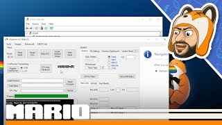 nand x update driver nand x update driver