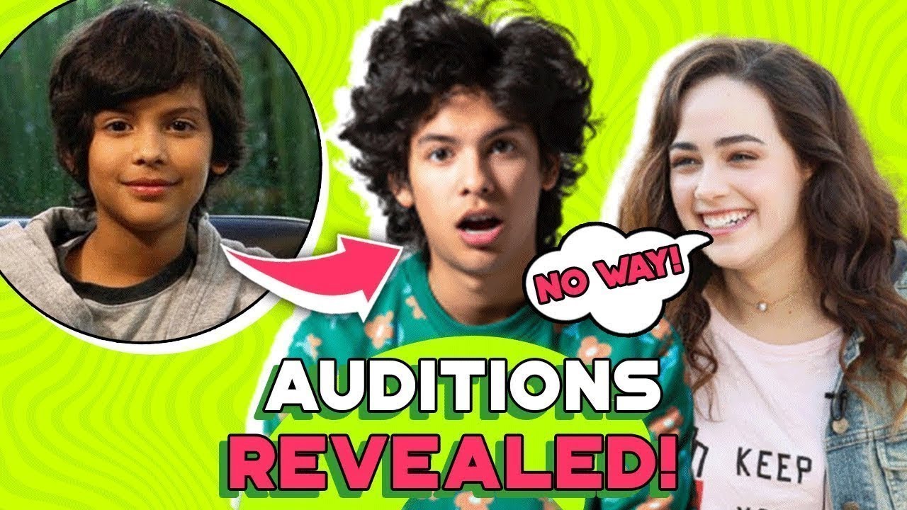 Cobra Kai Cast: Epic Auditions Finally Revealed | The Catcher