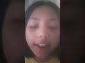 this is my first video and I have two shorts