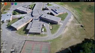 3D model from photogrammetry/point cloud data