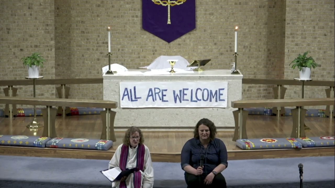 Holy Hospitality: March 1, 2026