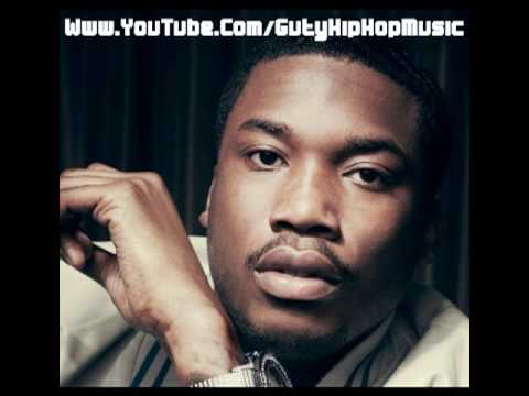 Meek Mill ft. Mel Love - Middle Of Da Summer