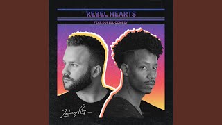 Rebel Hearts (feat. Durell Comedy)
