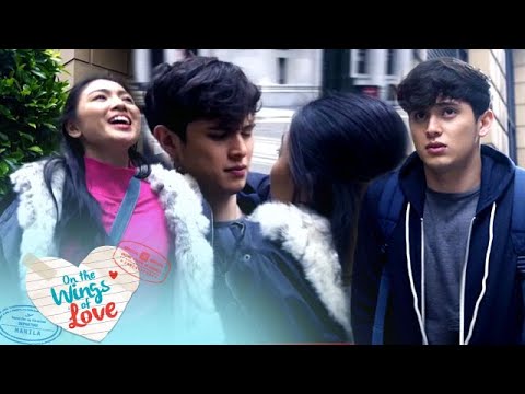 Pilot Episode | On the Wings of Love