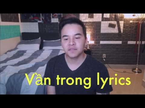 Video Hướng Dẫn Rap Số 2: Cách Viết Rap Life, Love, Gang... - youtube
