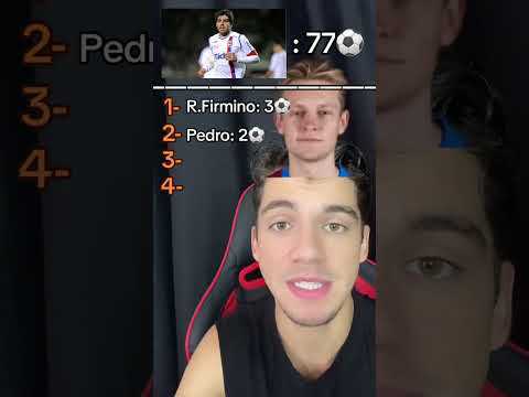 JUNİNHO’ NUN FRİKİK
